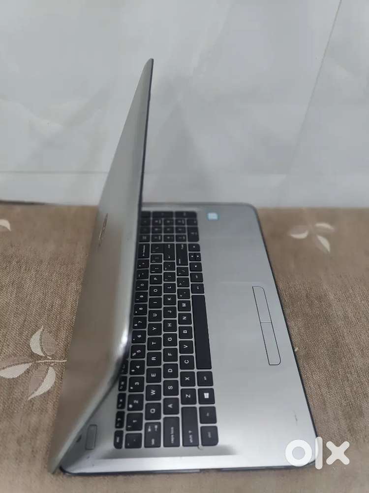 Hp i7 laptop