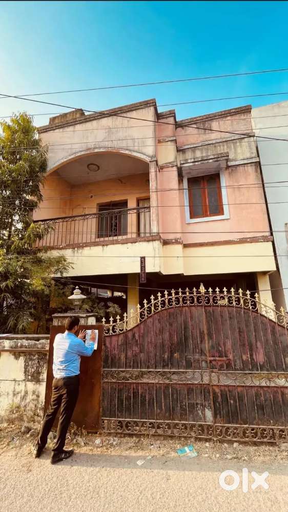 VILINJIYAMBAKKAM LAND &BUILDING FOR SALE