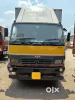TATA 1109 2018 MODEL 20 FEET 8X8 CONTAINER