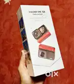 Insta360 One RS Twin Edition 4K Action Camera Seal Pack
