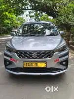 Maruti Suzuki Ertiga 1.5 VXI, 2024, CNG & Hybrids