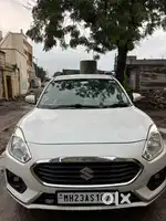 Maruti Suzuki Dzire 2018 Diesel Good Condition