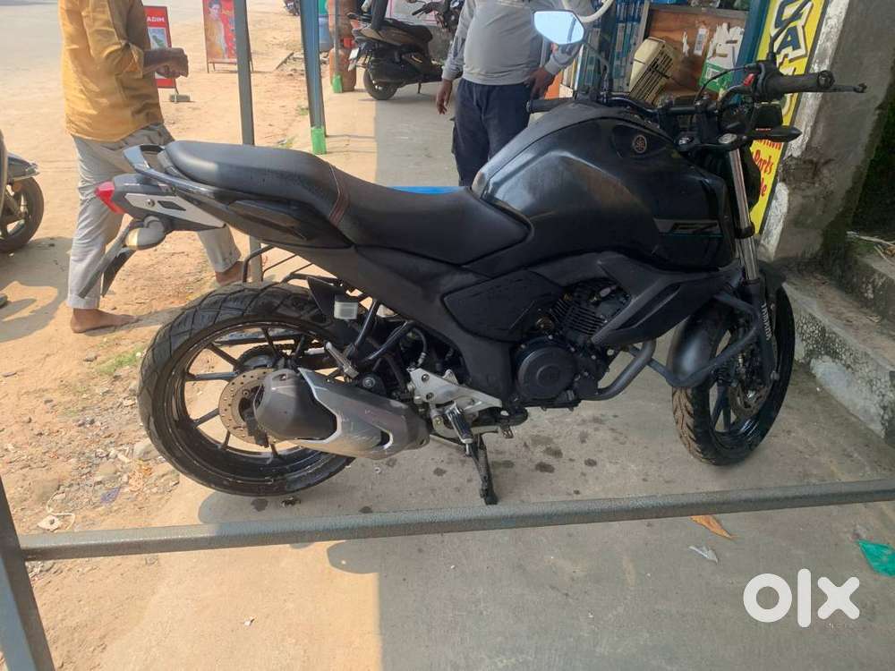 Yamaha FZ V3 (2019)  Excellent Condition  ABS  Cuttack”