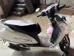 Activa 125 White superb condition drum brake almost fix price