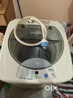 Used Topload Washing Machine for Sale