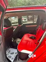 Maruti Suzuki Swift 2006