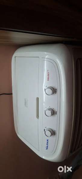 Varna cooler
