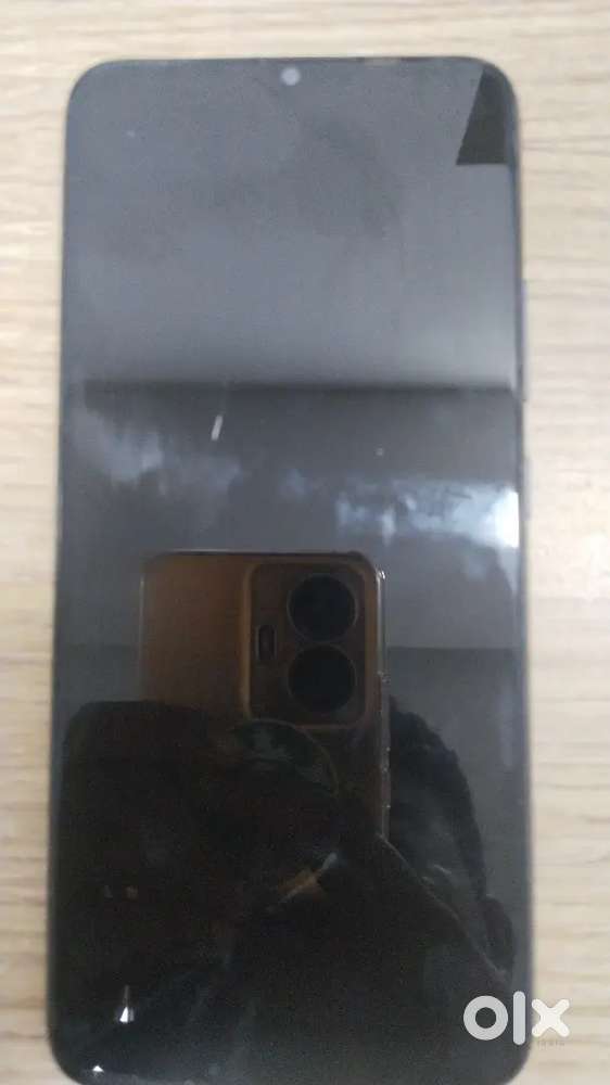 Realme C21y