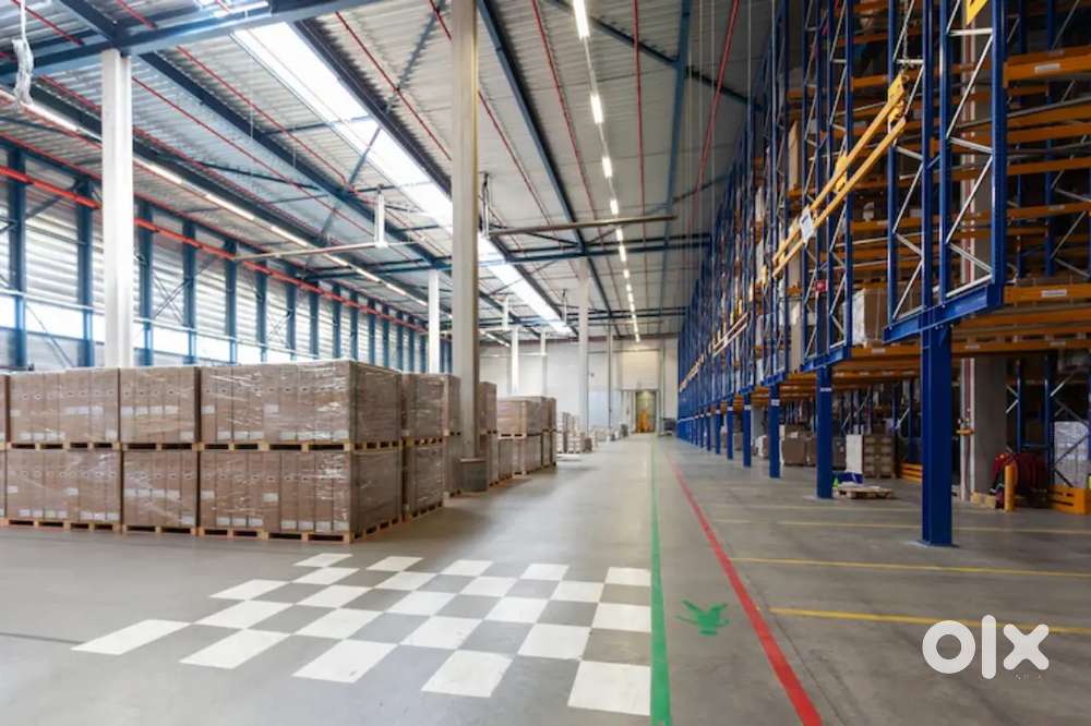 ::Hiring for Warehouse Coordination & Support Roles - Food & Room