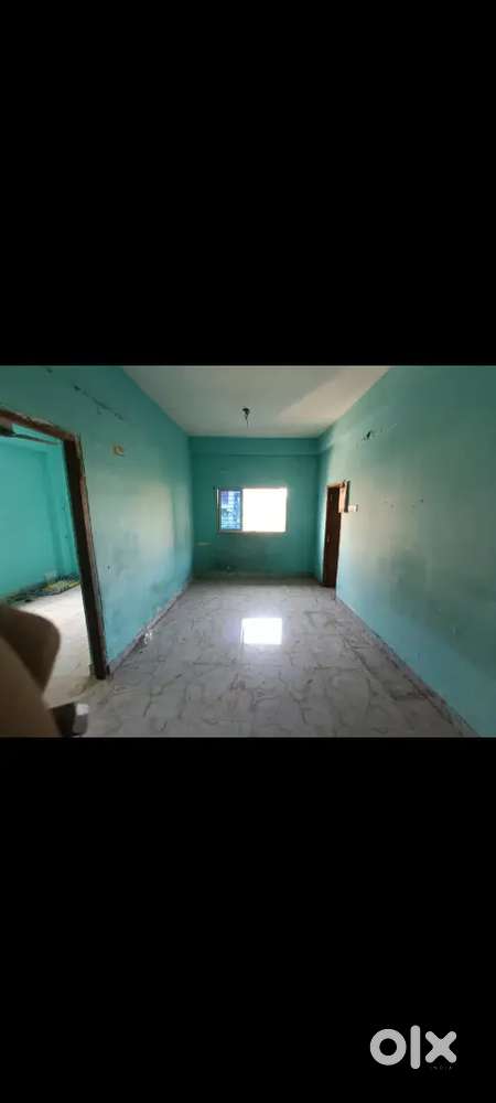 Flat(fancy market rent)