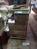 Canon 2830ir