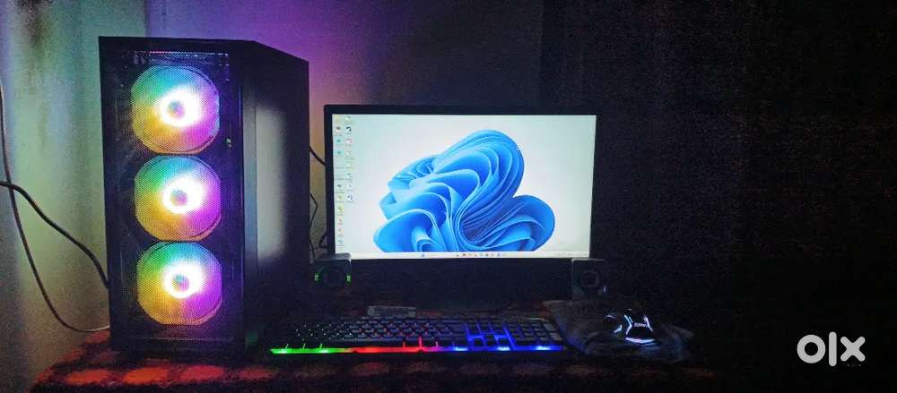 Koi kharabi nahi hai