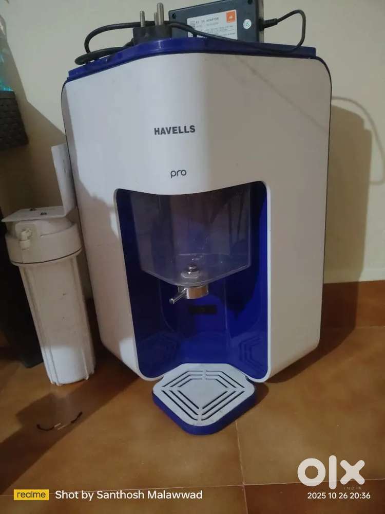 Havells Purifier