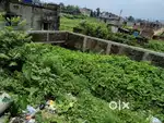 General plot in kokar on road