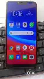 Oppo Mobile