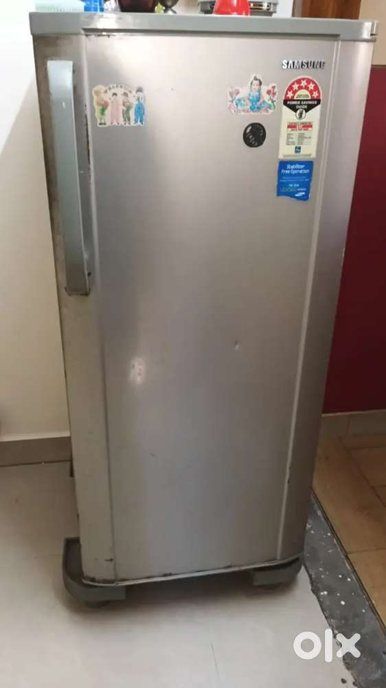 Samsung Refrigerator