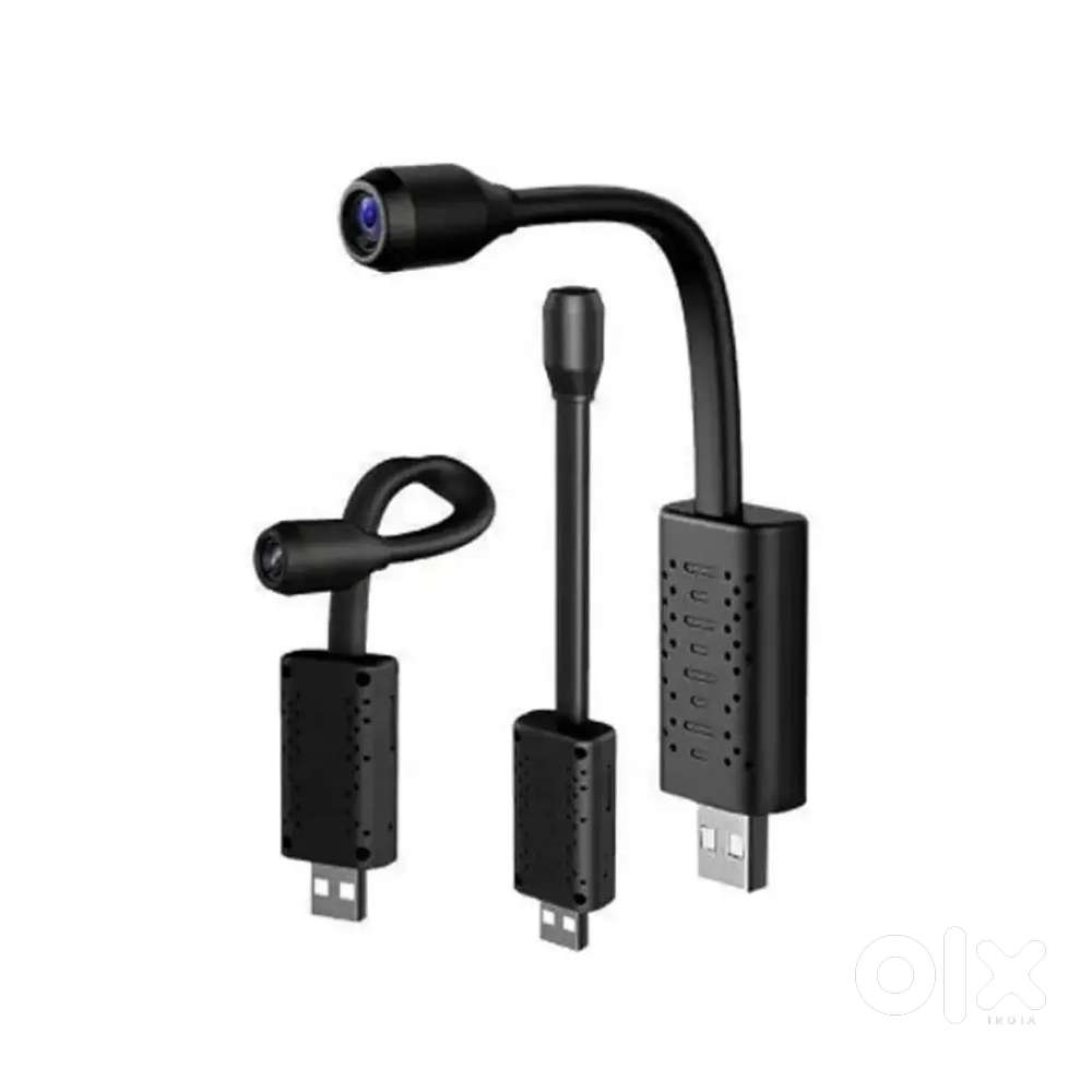 Spy camera live chalta hai kahi se bhi dhekho