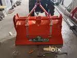 Bs Agro Rotavators
