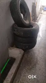 10000 gud condition tur 4 tyr . Number 215