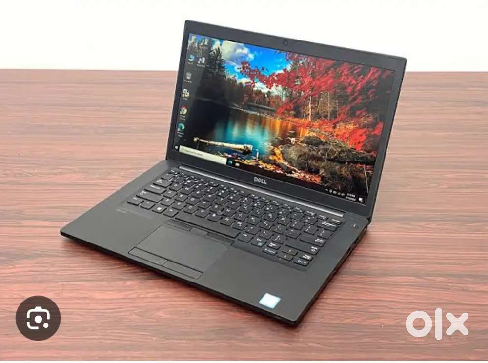 Dell Laptop / i5 8th Gen /  All Type Heavy Software  Support   / SURAT