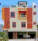 Duplex house for sale