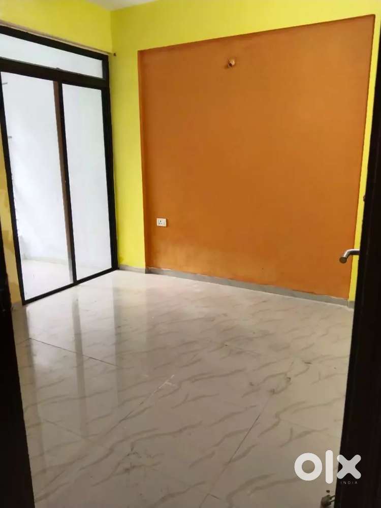 Ready to move  flate