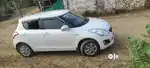 Maruti Suzuki Swift 2015
