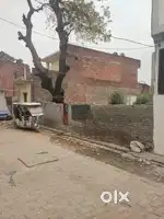 Khurram nagar plot sale 2550 sqft