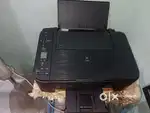 Canon pixma