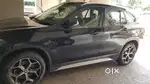 BMW X1 sDrive 20d Sportline, 2019, Diesel