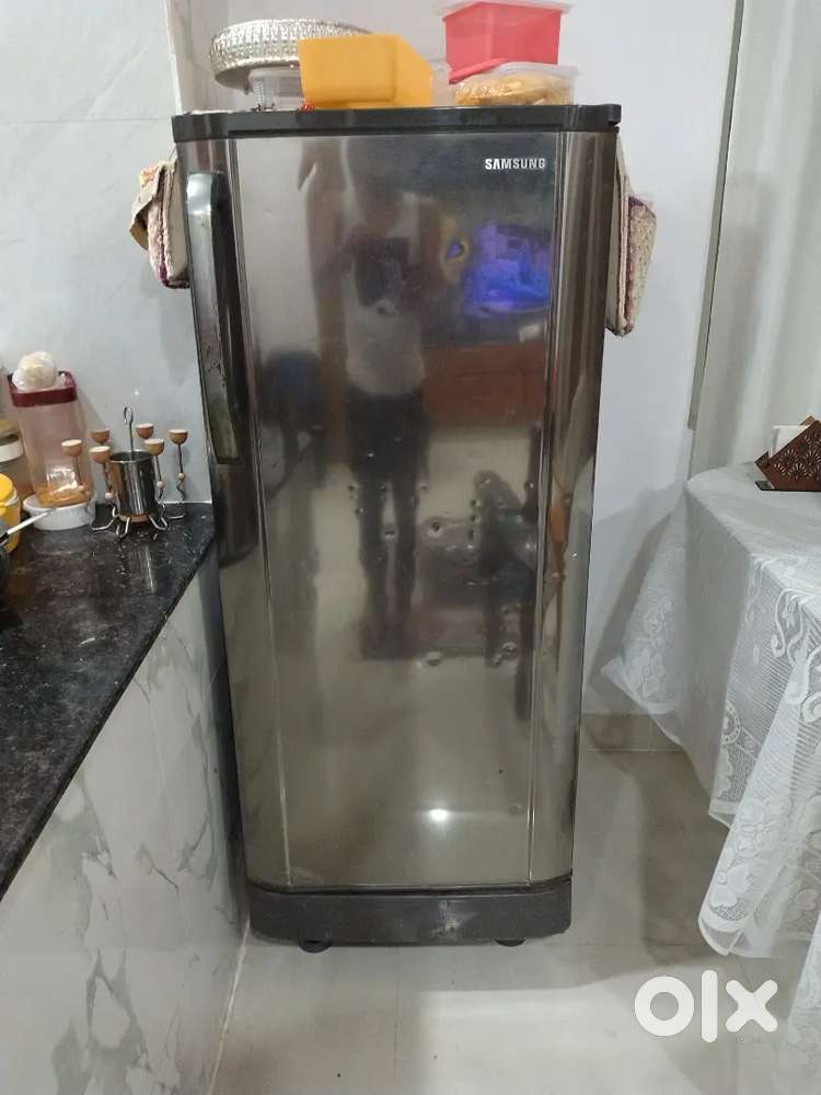 Samsung Fridge for Sale