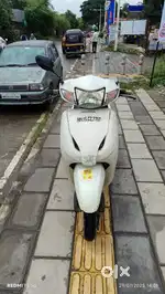 Sell My Good Condition Honda Activa 2011