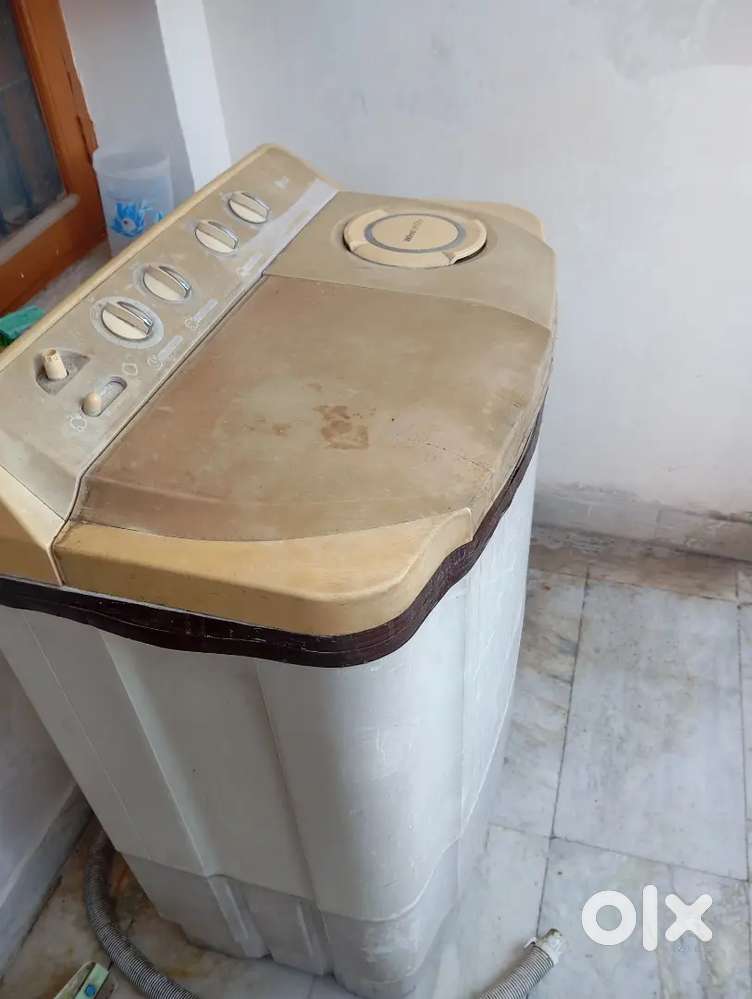 Washing machine for sale
