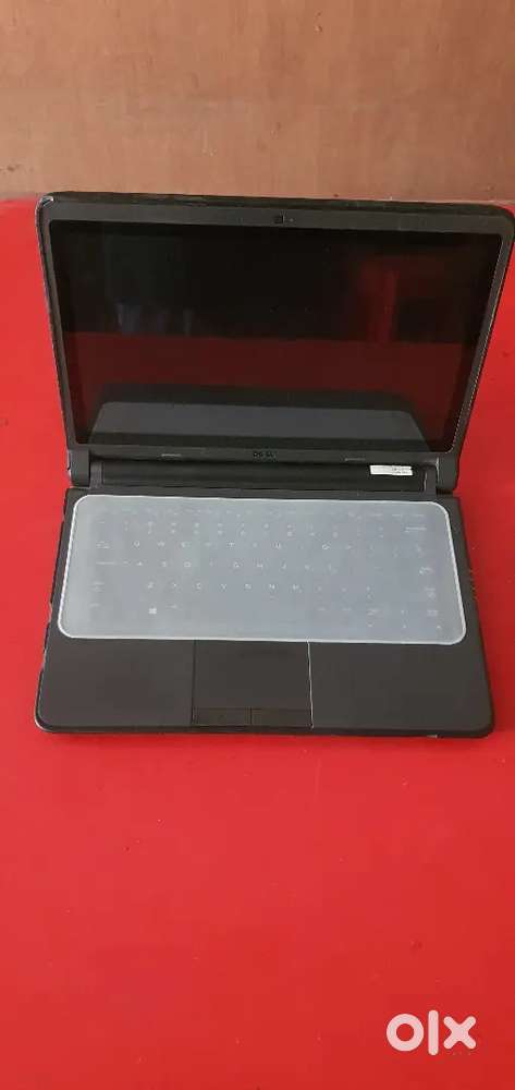 Dell laptop touchscreen sell 256ssd