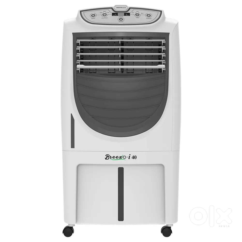 Moving Sale! Havells 40L Breezo-i Cooler