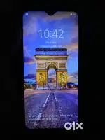 Realme C2  storage with box