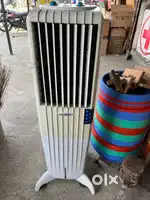 Symphony Tower cooler