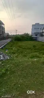 Nandivaram guduvancheery  plot sale in railway station