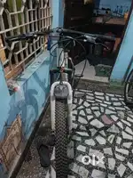 MTB for sale, price negotiable