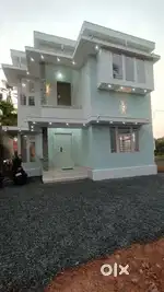 2 BHK House for sale at mathukoth (urgent sale)