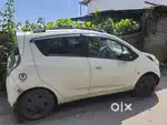 Chevrolet Beat 2010 Petrol 60000 Km Driven