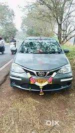 Toyota Etios 2016