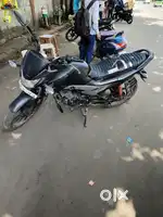 One handed used