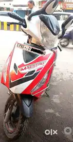 Gud mileage