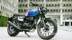 HO DA CB350RS WELL Maintained and in good condition