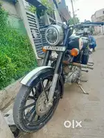 ROYAL ENFIELD CLASSIC