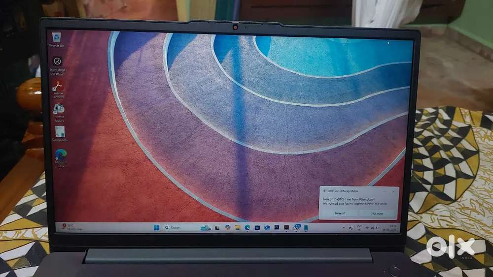 i7 13th Gen Lenovo Laptop