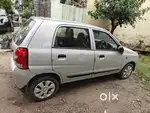 Maruti Suzuki Alto K10 2012