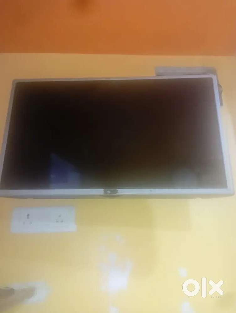 Lg Tv 32 inch