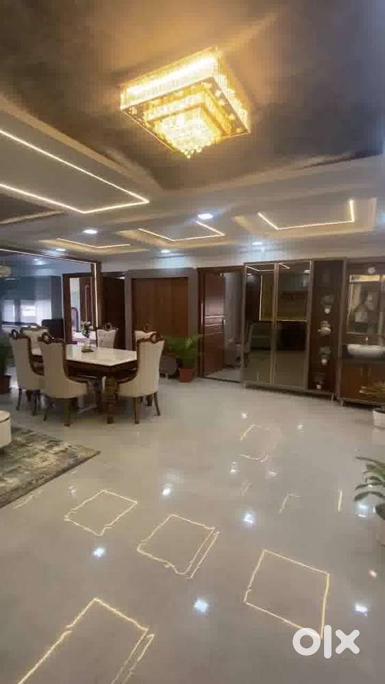 4 BHK apartment specious rooms at vaishali Nagar